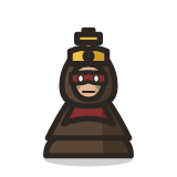Bandit Lord, the Bandit Company's king