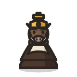 Boar King, the Boar Sounder's king