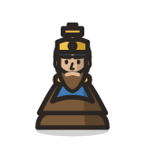 Centaur Chieftain, the Centaur Tribe's king