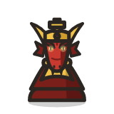 Red Dragon, the Dragon Brood's king