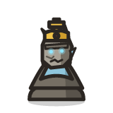 Stone Sovereign, the Earthen Court's king