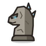 Rolling Boulder