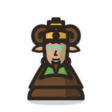 Satyr Lord, the Fey Court's king