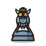 Frost Jarl, the Frost Clan's king