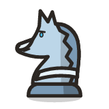 Winter Wolf