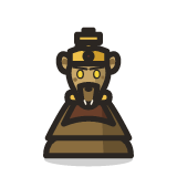Fang Lord, the Gnoll Pack's king