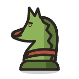 Wolf Rider