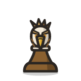 Griffon Chick