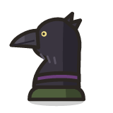 Raven Rider