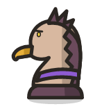 Vulture Rider