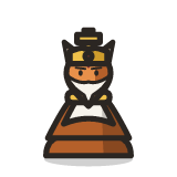 Nine-Tail Sage, the Kitsune Shrine's king