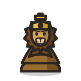 Pride Lord, the Lion Pride's king