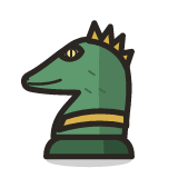 Giant Lizard