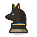 Jackal Warrior