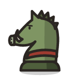 Boar Rider