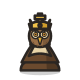 Elder Owlbear, the Owlbear Brood's king