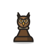 Owlbear Chick