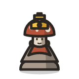 Spore Sovereign, the Sporefolk Circle's king