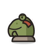 Toad Rider