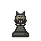 Grey Wolf
